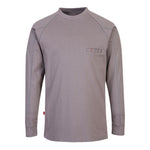 Portwest FR Anti-Static Crew Neck - thumbnail 1