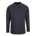 Portwest FR Anti-Static Crew Neck - thumbnail 2