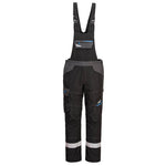 Portwest WX3 FR Bib & Brace - thumbnail 1