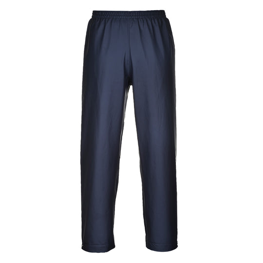 Portwest Sealtex Flame Trouser FR47 in navy.