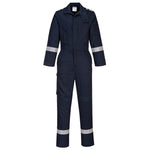 Portwest Bizflame Plus Stretch Panelled FR Coverall - FR501 - thumbnail 2