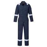 Portwest Bizflame Plus Women's Coverall 350g - thumbnail 1