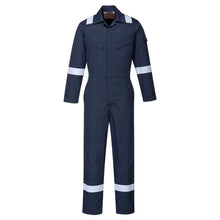 Portwest Bizflame Plus Women's Coverall 350g