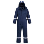 Portwest FR Anti-Static Winter Coverall - thumbnail 1