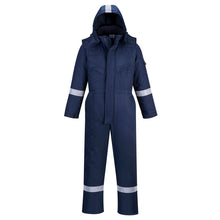 Portwest FR Anti-Static Winter Coverall