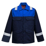 Portwest Bizflame Plus Jacket - thumbnail 2