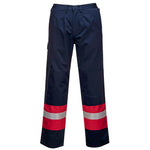 Portwest Bizflame Plus Trouser - thumbnail 1