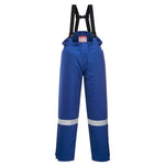 Portwest FR Anti-Static Winter Salopettes - thumbnail 3