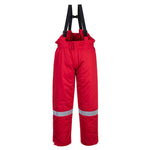 Portwest FR Anti-Static Winter Salopettes - thumbnail 4