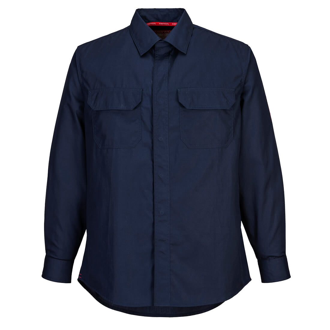 Portwest Bizflame Plus Shirt
