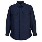 Portwest Bizflame Plus Shirt - thumbnail 2
