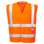 Portwest Hi-Vis FR Vest - thumbnail 1