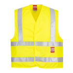 Portwest Hi-Vis FR Vest - thumbnail 2