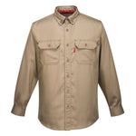Portwest Bizflame 88/12 FR Shirt - thumbnail 2