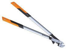 Fiskars PowerGear™ X Anvil Loppers - Large