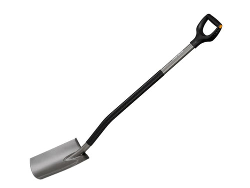 Fiskars Ergonomic™  Rounded Spade