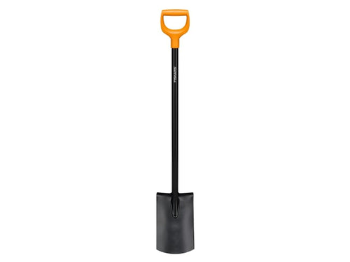 Fiskars Solid™ Metal Rounded Spade