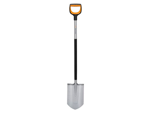 Fiskars Xact™ Pointed Spade