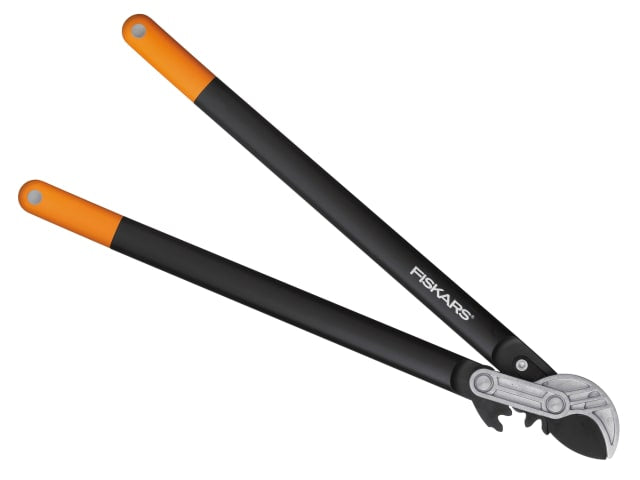 Fiskars PowerGear Anvil Loppers