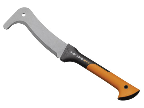 Fiskars WoodXpert XA3 Brush Hook