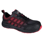 Portwest Compositelite Ogwen Low Cut Trainer S1P - thumbnail 2