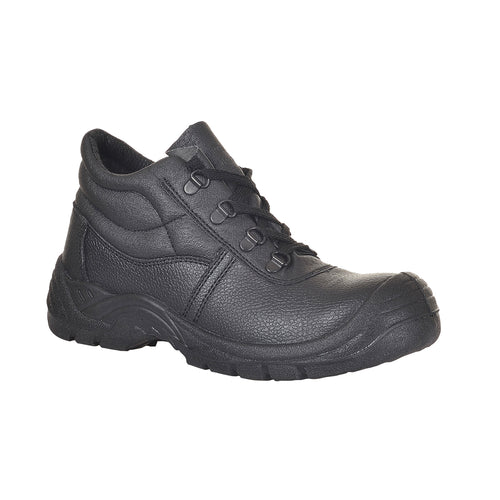 Portwest Steelite Protector Boot Scuff Cap S1P