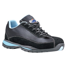 Portwest Steelite Women's Safety Trainer S1P HRO