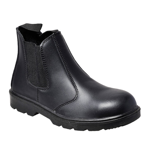 Portwest Portwest Dealer Boot S1P