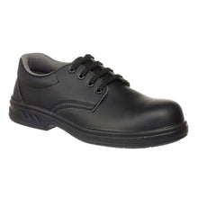 Portwest Steelite Laced Safety Shoe S2