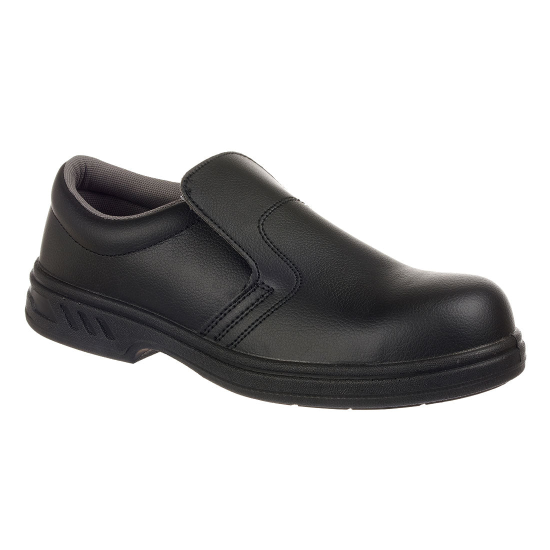 Portwest Steelite Slip On Safety Shoe S2