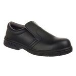 Portwest Steelite Slip On Safety Shoe S2 - thumbnail 1