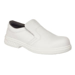 Portwest Steelite Slip On Safety Shoe S2 - thumbnail 2