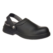 Portwest Steelite Safety Clog SB AE WRU