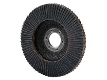 Garryson Industrial Zirconium Flap Disc