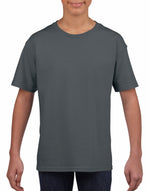 Gildan Kids Softstyle Youth T-Shirt - thumbnail 5