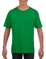 Gildan Kids Softstyle Youth T-Shirt - thumbnail 8