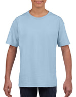 Gildan Kids Softstyle Youth T-Shirt - thumbnail 9