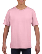 Gildan Kids Softstyle Youth T-Shirt - thumbnail 10