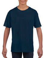 Gildan Kids Softstyle Youth T-Shirt - thumbnail 11