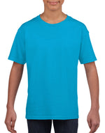 Gildan Kids Softstyle Youth T-Shirt - thumbnail 16