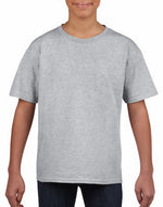 Gildan Kids Softstyle Youth T-Shirt - thumbnail 2