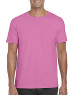 Gildan Adult Softstyle Ringspun T-Shirt - GD01 - thumbnail 14