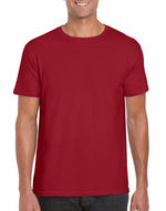 Gildan Adult Softstyle Ringspun T-Shirt - GD01 - thumbnail 12