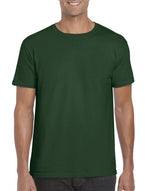 Gildan Adult Softstyle Ringspun T-Shirt - GD01 - thumbnail 26