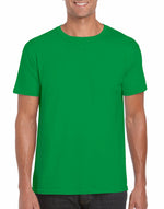 Gildan Adult Softstyle Ringspun T-Shirt - GD01 - thumbnail 34