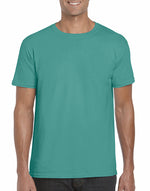 Gildan Adult Softstyle Ringspun T-Shirt - GD01 - thumbnail 2