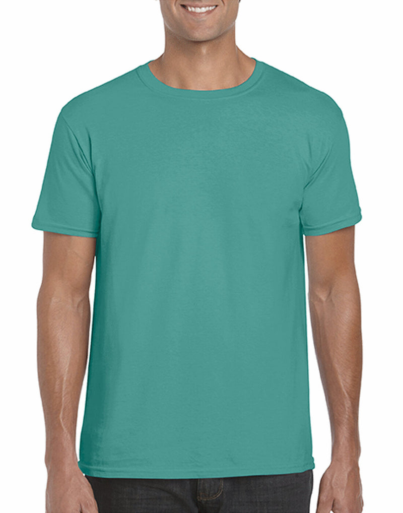 Gildan Adult Softstyle Ringspun T-Shirt - GD01