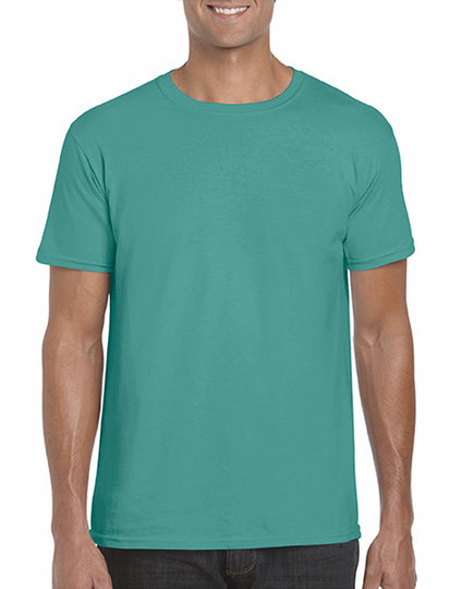 Gildan Adult Softstyle Ringspun T-Shirt - GD01
