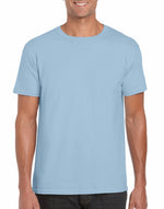 Gildan Adult Softstyle Ringspun T-Shirt - GD01 - thumbnail 8