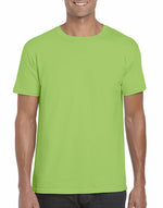 Gildan Adult Softstyle Ringspun T-Shirt - GD01 - thumbnail 15